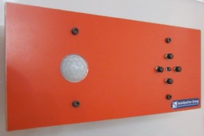 Smart Switch Red
